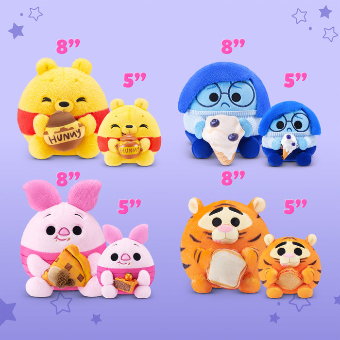 EAN 4894680056848 - Snackles 77855 juguete de peluche imagen 24