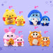 EAN 4894680056848 - Snackles 77855 juguete de peluche imagen 24