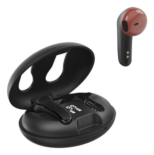 EAN 4047443534552 - Hama Spirit Unchained Auriculares True Wireless Stereo (TWS) Dentro de oído Llamadas/Música Bluetooth Neg imagen 2