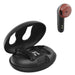 EAN 4047443534552 - Hama Spirit Unchained Auriculares True Wireless Stereo (TWS) Dentro de oído Llamadas/Música Bluetooth Neg imagen 2