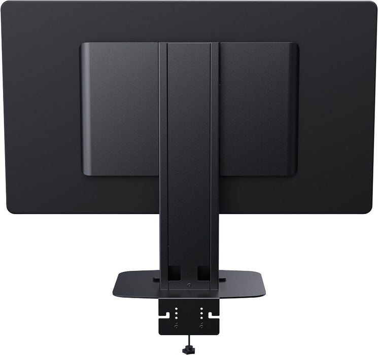 EAN 1152126100009 - Vision VFM-DSXP soporte para monitor 165,1 cm (65") Escritorio Negro imagen 5