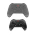 EAN 7333048063625 - Deltaco Gaming GAM-183 mando y volante Negro Bluetooth/USB Joystick/Palanca de control lateral + cuadrant imagen 8