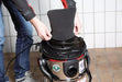 EAN 4006825659368 - Einhell 2351134 accesorio y suministro de vacío Filtro imagen 2