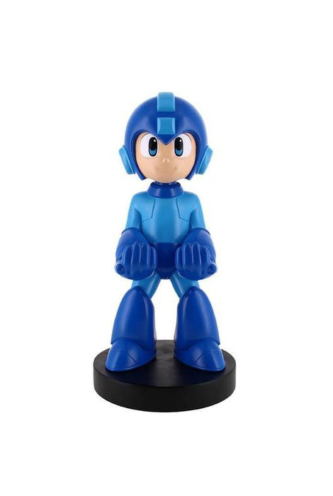 EAN 5060525894046 - Exquisite Gaming Cable Guys Mega Man Soporte pasivo Mando de videoconsola, Teléfono móvil/smartphone, Man imagen 1