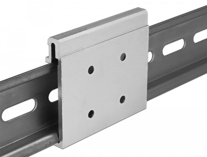 EAN 4043619659920 - DeLOCK 65992 kit de montaje Aluminio imagen 1