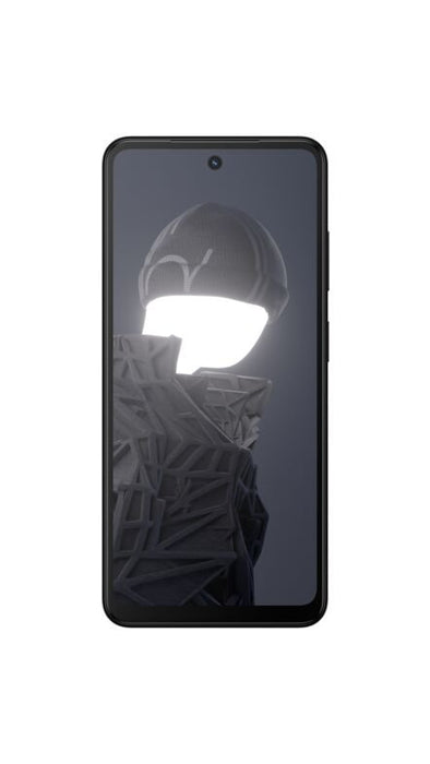 EAN 6438409097132 - HMD Fusion 16,7 cm (6.56") SIM doble Android 14 5G USB Tipo C 8 GB 256 GB 5000 mAh Negro imagen 8