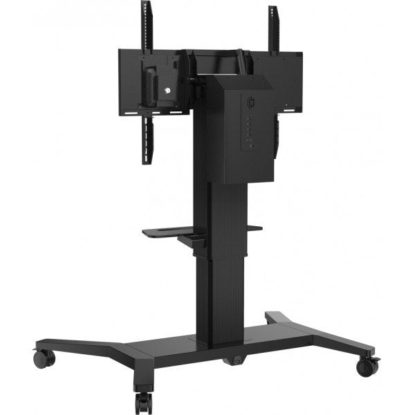 EAN 766907983319 - Viewsonic VB-STND-003 soporte para pantalla de señalización 190,5 cm (75") Negro imagen 11