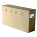 EAN 8054529026418 - Techly I-CASE TRAY-5-BK accesorio de bastidor Cajón metálico para rack imagen 2