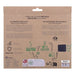 EAN 3303170106334 - T'nB TSECO alfombrilla para ratón Negro imagen 4