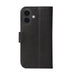 EAN 5711428062000 - dbramante1928 Copenhagen funda para teléfono móvil 15,5 cm (6.1") Folio Negro imagen 4