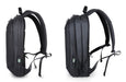 EAN 3567044005110 - Port Designs Chicago Evo Expandable Eco 40,6 cm (16") Mochila Negro imagen 9