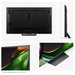 EAN 6942351436760 - Hisense 75UR8S 190,5 cm (75") 4K Ultra HD Smart TV Wifi Negro imagen 10