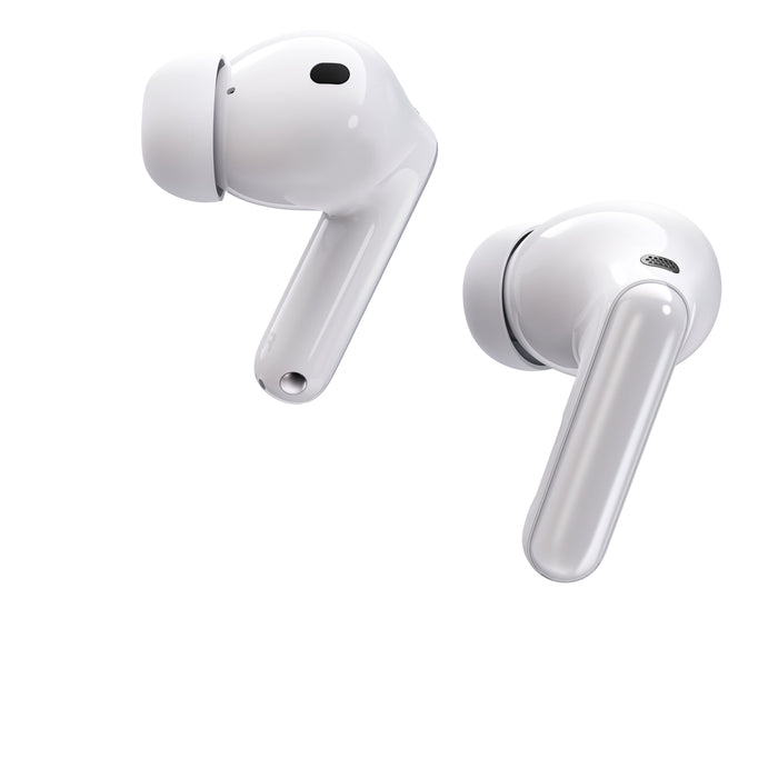 EAN 840493609546 - Motorola moto buds 2 plus Auriculares Inalámbrico Dentro de oído Llamadas/Música Bluetooth Blanco imagen 3