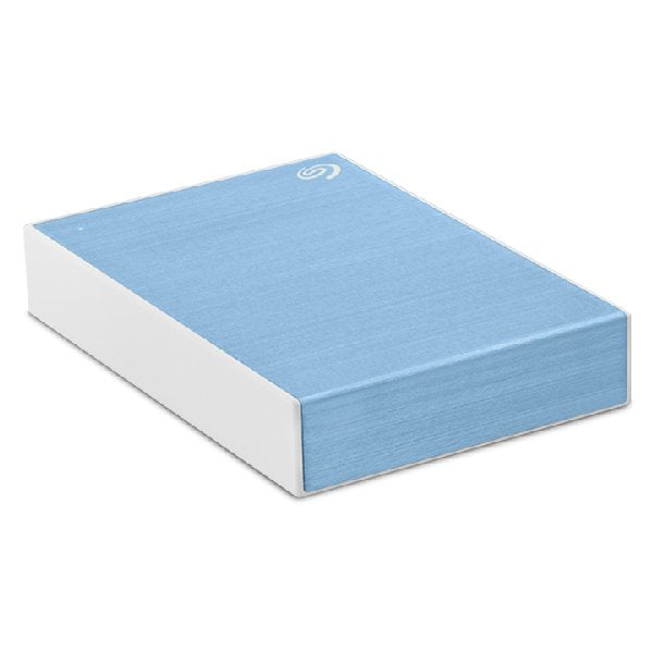 EAN 0763649167915 - Seagate One Touch STKZ5000402 disco duro externo 5 TB 2.5" Micro-USB B 3.2 Gen 1 (3.1 Gen 1) Azul imagen 5