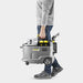 EAN 4054278681221 - Kärcher 1.101-702.0 máquina de limpieza de alfombras Caminar-detrás Profundo Negro, Gris, Amarillo imagen 4
