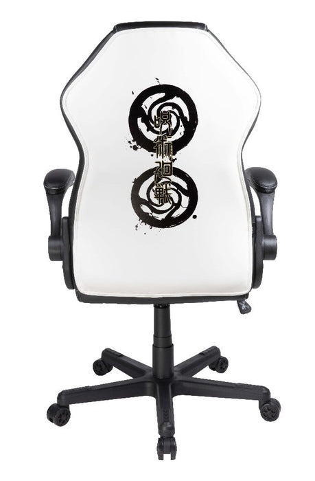 EAN 3328170293143 - Konix 78441120436 silla para videojuegos Butaca para jugar Asiento acolchado Negro imagen 3