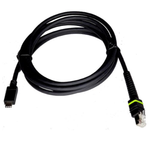 EAN 8596375196681 - Zebra CBA-U61-S07ZAR accesorio para lector de código de barras Cable de carga imagen 1