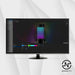 EAN 0196188049488 - HyperX QuadCast S - USB Microphone (Black-Grey) - RGB Lighting Micrófono para PC imagen 7