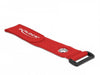 EAN 4043619195503 - DeLOCK 19550 presilla Bridas adherentes para cables 3 pieza(s) imagen 1