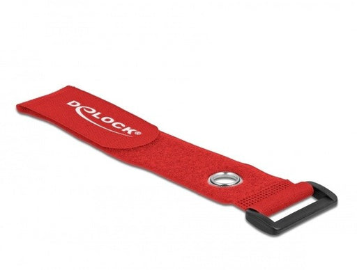 EAN 4043619195503 - DeLOCK 19550 presilla Bridas adherentes para cables 3 pieza(s) imagen 1