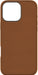 EAN 5715063424827 - eSTUFF ES67160025 funda para teléfono móvil 15,5 cm (6.1") Marrón imagen 5