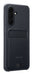 EAN 8806099038052 - Samsung EF-OA376TBEGWW funda para teléfono móvil 17 cm (6.7") Funda cartera Negro imagen 3