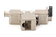 EAN 4016032458760 - Digitus DN-93619-24 módulo de conector de red imagen 9