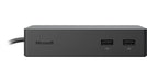EAN 0889842013740 - Microsoft Surface Dock estación dock para móvil Tableta Negro imagen 1