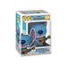 EAN 0889698556156 - FUNKO POP! Stitch with Ukulele imagen 2