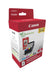 EAN 8714574679204 - Canon 0332C006 cartucho de tinta 4 pieza(s) Original Alto rendimiento (XL) Negro, Cian, Magenta, Amarillo imagen 2
