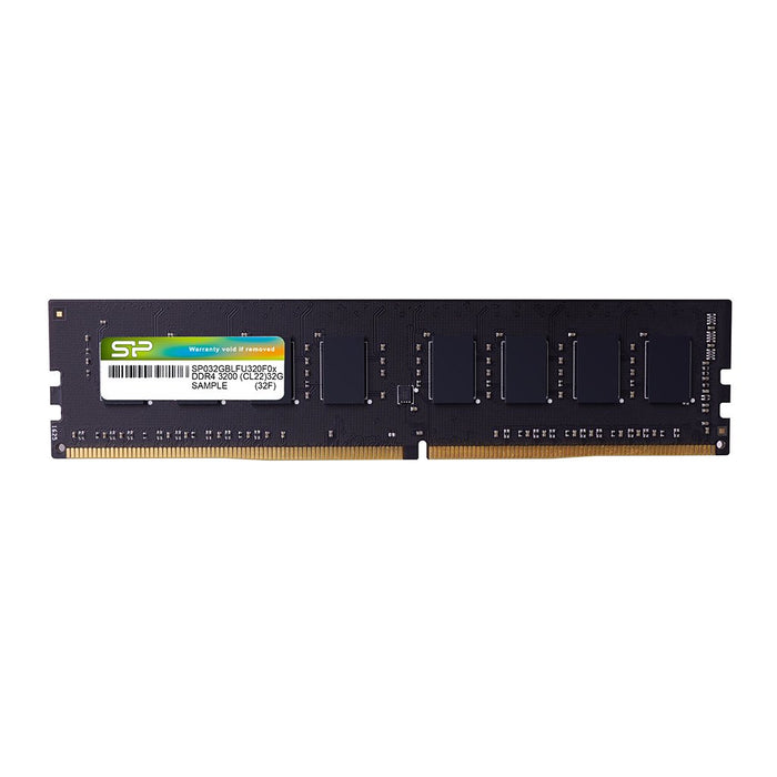 EAN 4713436143796 - Silicon Power SP016GBLFU320X02 módulo de memoria 16 GB 1 x 16 GB DDR4 288-pin DIMM imagen 1