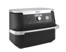 EAN 0622356270373 - Ninja AF500EU freidora Doble 10,4 L Independiente 2470 W Freidora de aire caliente Negro, Acero inoxidabl imagen 3