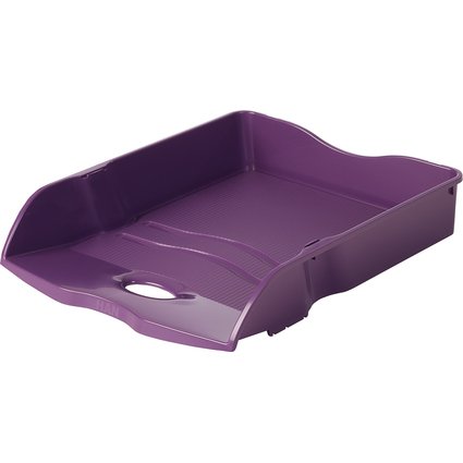 EAN 4012473103580 - HAN Re-LOOP Polipropileno (PP) Lila imagen 1