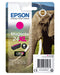 EAN 8715946625461 - Epson Elephant C13T24334012 cartucho de tinta 1 pieza(s) Original Alto rendimiento (XL) imagen 1