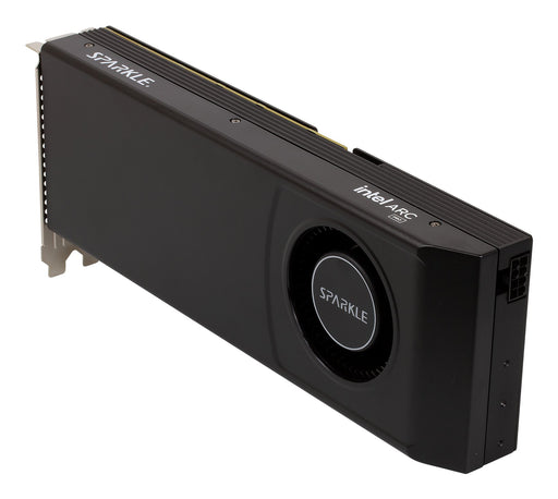 EAN 4711342291143 - Sparkle Technology Arc Pro B60 Blower Intel 24 GB GDDR6 imagen 2