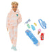 EAN 0194735281916 - Barbie JDD75 muñeca imagen 3