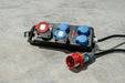 EAN 4007123688739 - Brennenstuhl 1151480020 base múltiple 2 m imagen 6