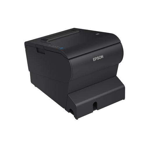 EAN 8715946697192 - Epson TM-T88VII 180 x 180 DPI Inalámbrico y alámbrico Térmico Impresora de recibos imagen 2