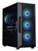 EAN 8800263651160 - Zalman i3 NEO ARGB V2 BLACK Midi Tower Negro imagen 2