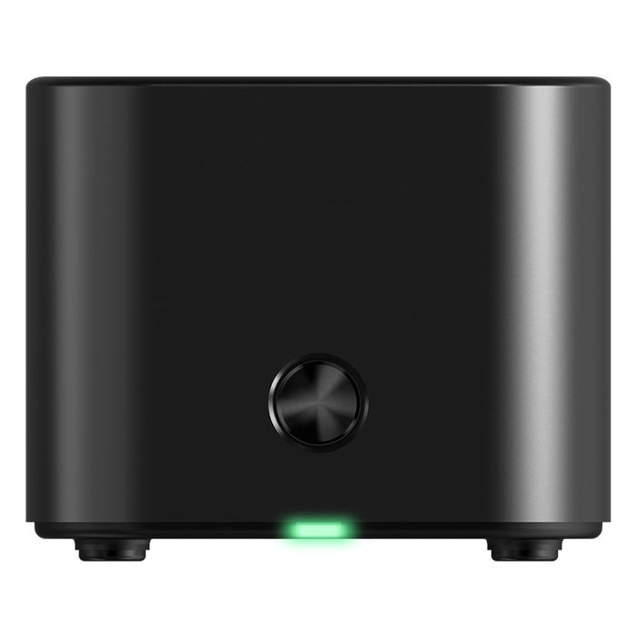 EAN 6952887470312 - TOTOLINK X18 Doble banda (2,4 GHz / 5 GHz) Wi-Fi 6 (802.11ax) Negro 2 Interno imagen 2
