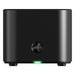 EAN 6952887470312 - TOTOLINK X18 Doble banda (2,4 GHz / 5 GHz) Wi-Fi 6 (802.11ax) Negro 2 Interno imagen 2