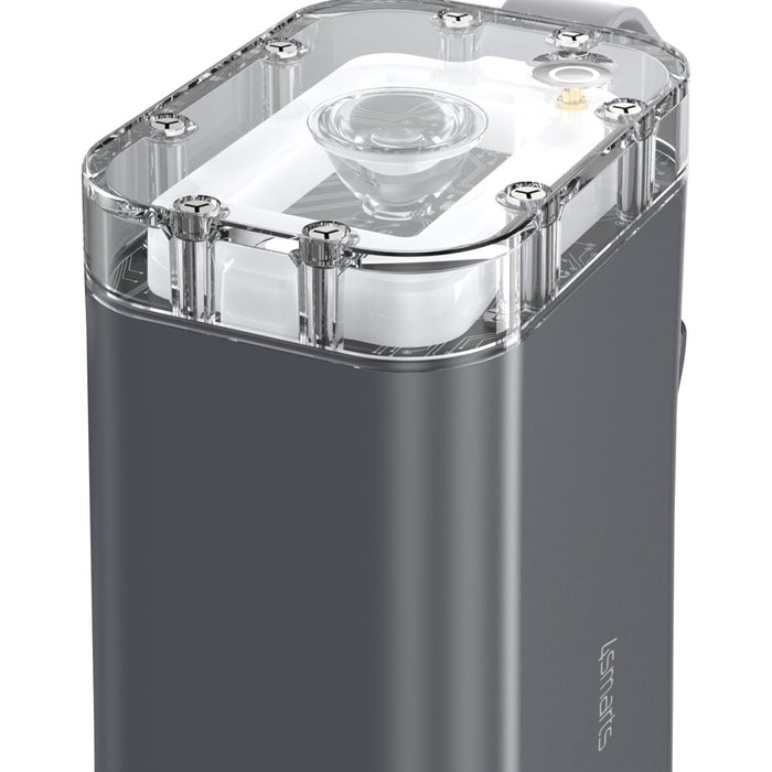 EAN 4252011905591 - 4smarts 540442 batería externa Polímero de litio 26800 mAh Gris imagen 3