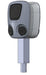 EAN 7350084190931 - Charge Amps Aura Poste para instalación de punto de recarga Acero inoxidable imagen 2