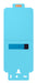 EAN 8806099052799 - Samsung EF-UA376CTEGWW protector de pantalla o trasero para teléfono móvil 2 pieza(s) imagen 4