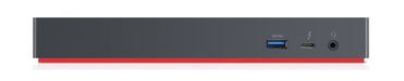 EAN 5704174459200 - Lenovo ThinkPad Thunderbolt 3 Workstation Gen 2 Alámbrico Negro imagen 1