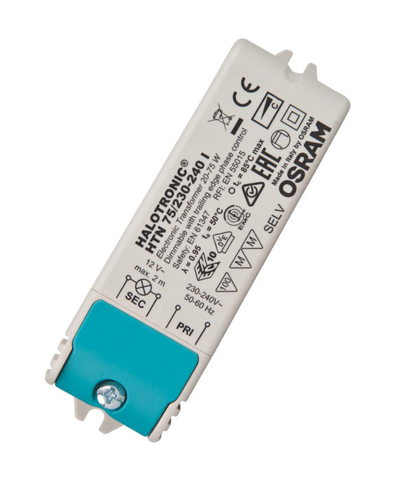 EAN 4008321073037 - Osram 4008321073037 controlador de luces led imagen 1