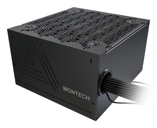 EAN 4710562748734 - Montech BETA 2 unidad de fuente de alimentación 750 W 20+4 pin ATX ATX Negro imagen 2