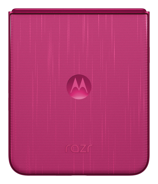 EAN 0840023294747 - Motorola razr 60 ultra 17,7 cm (6.96") SIM doble Android 15 5G USB Tipo C 16 GB 512 GB 4700 mAh Rosa imagen 8