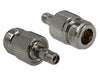 EAN 4043619899043 - DeLOCK 89904 radio frequency (RF) connectors Conector N Conector RP 3.5 imagen 1