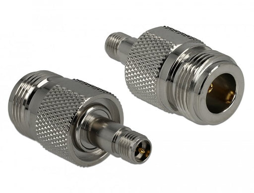 EAN 4043619899043 - DeLOCK 89904 radio frequency (RF) connectors Conector N Conector RP 3.5 imagen 1